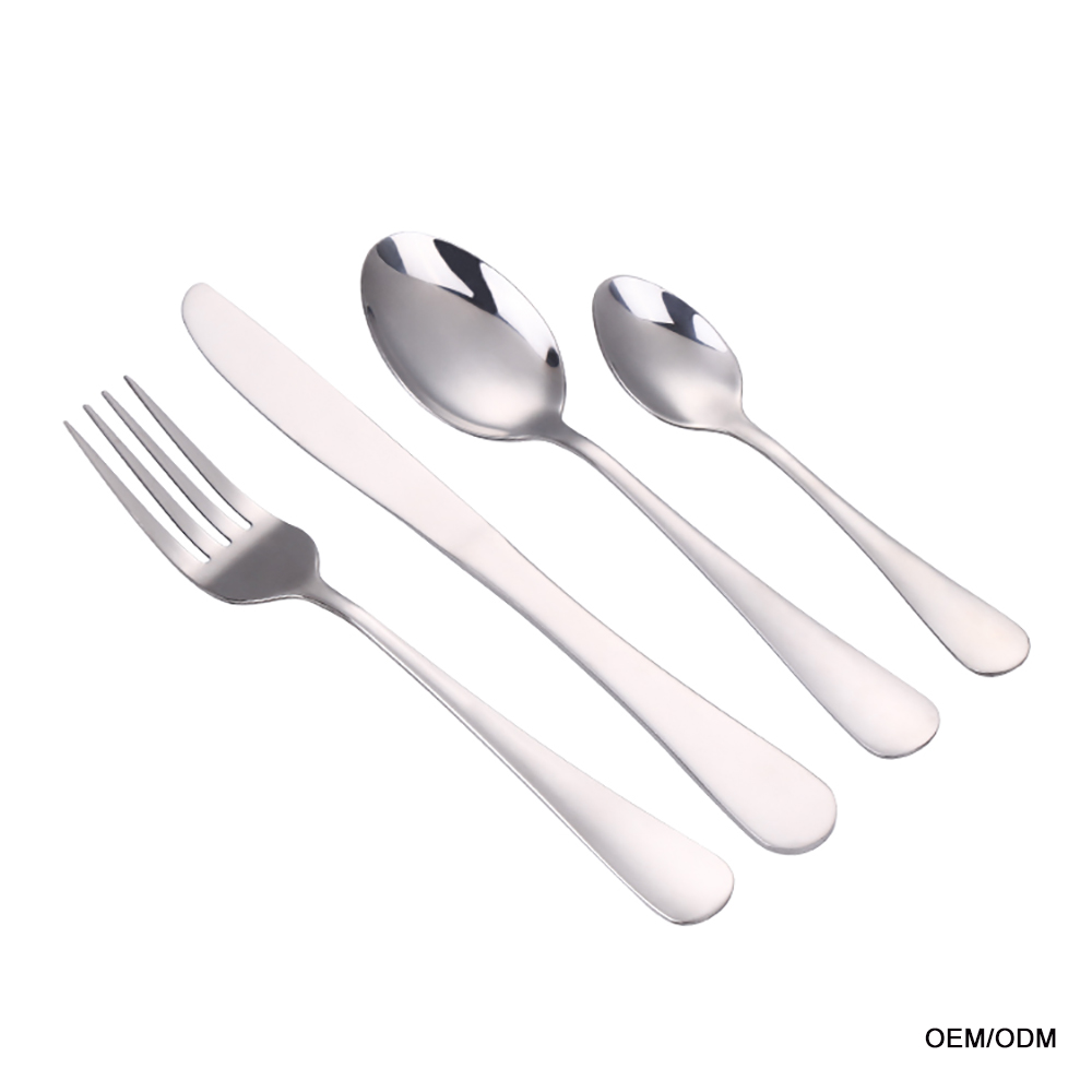 Wholesale Modern Style Flatware