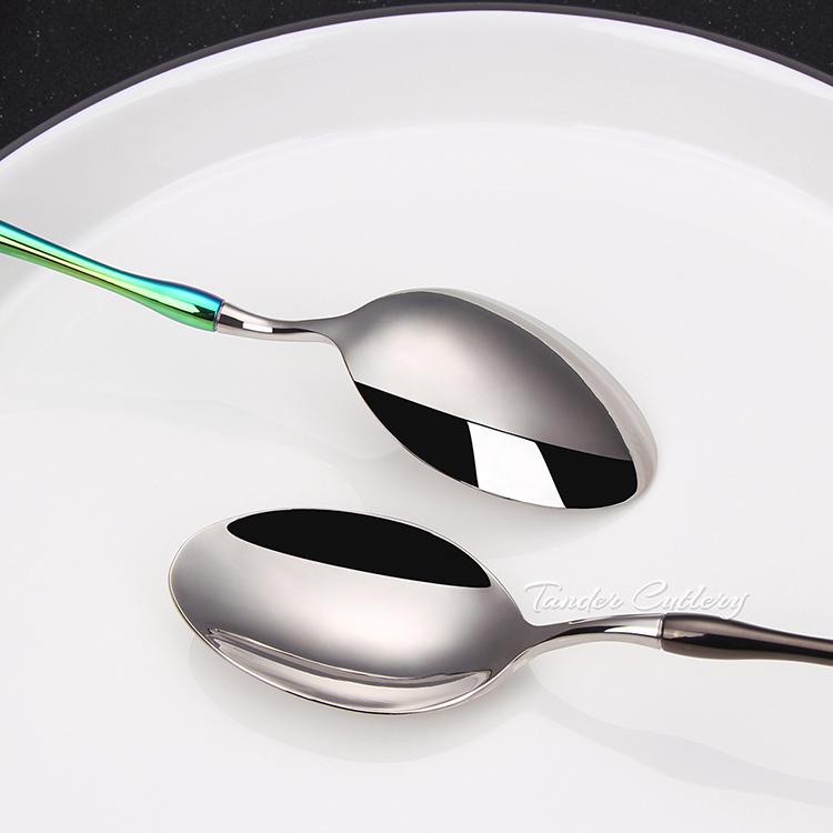 TD-11282 Elan cutlery set