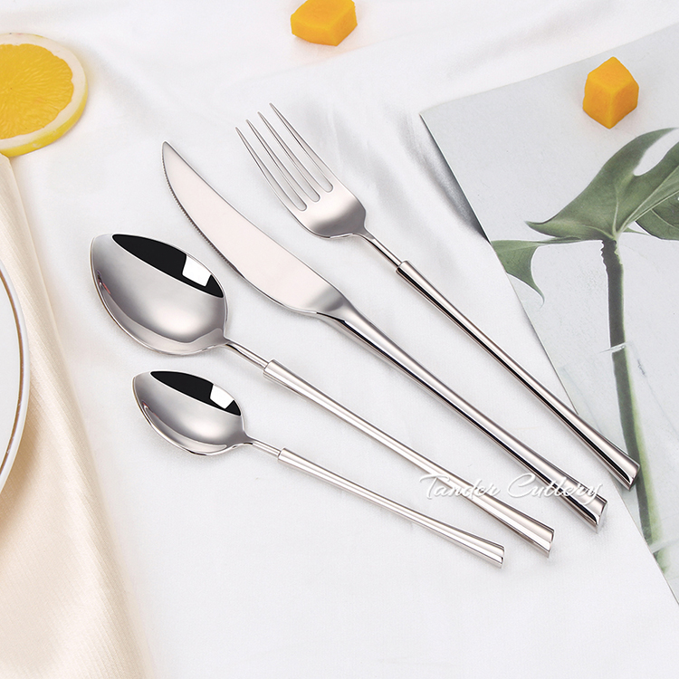 TD-1144 Poseidon cutlery set