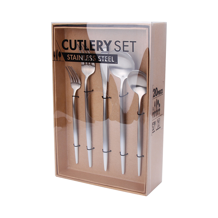 TD-41283 Portugal cutlery set