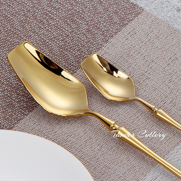 TD-4174 Janus cutlery set