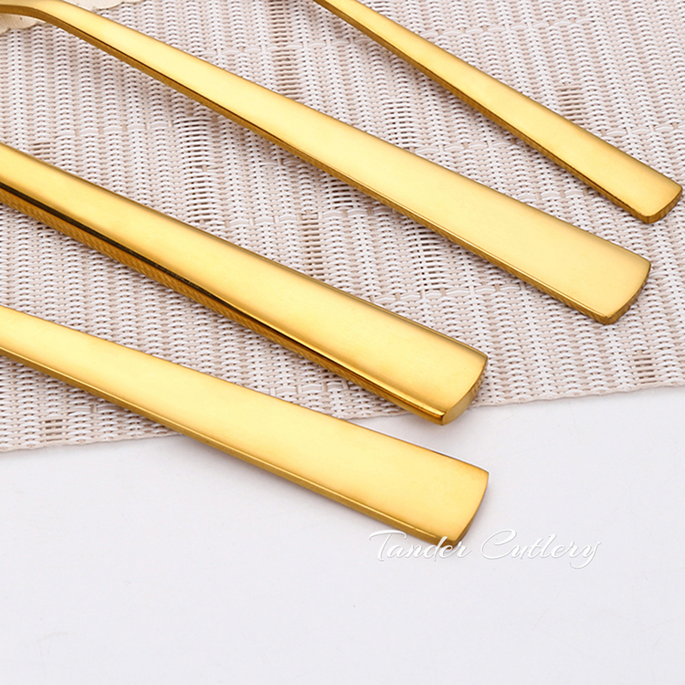 TD-42412 Melodia cutlery set